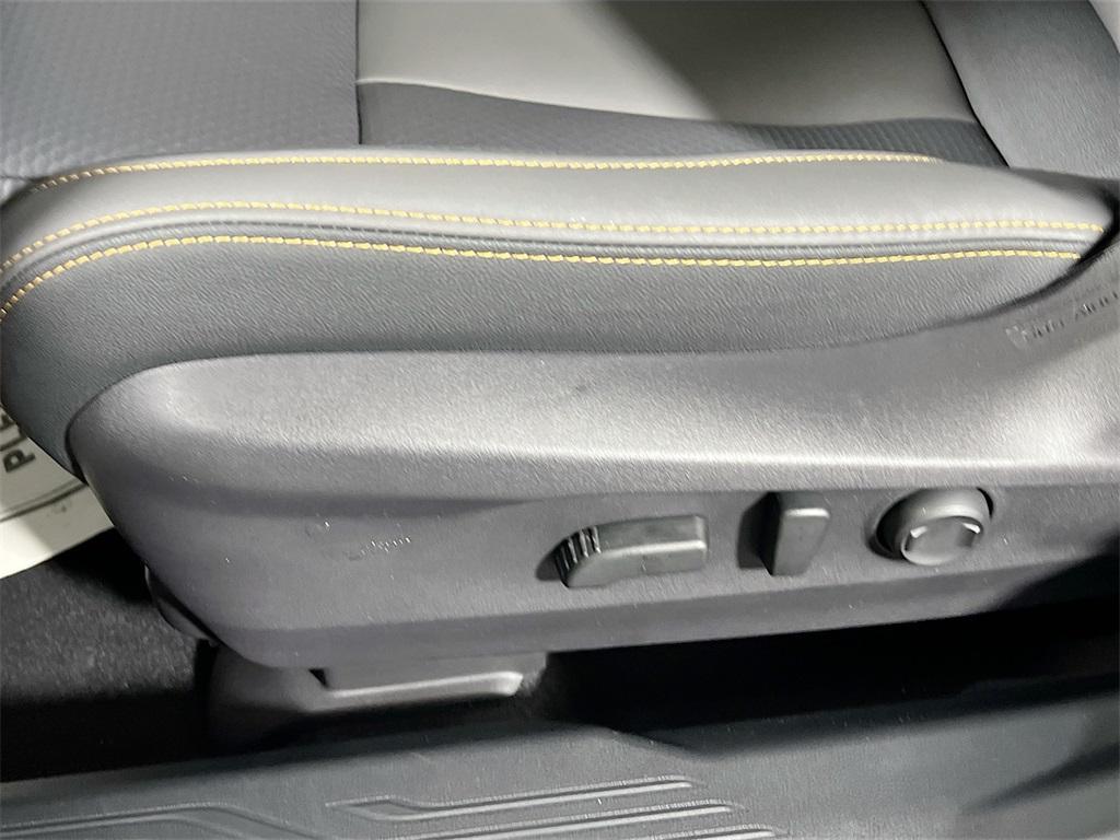 new 2025 Subaru Outback car, priced at $46,879