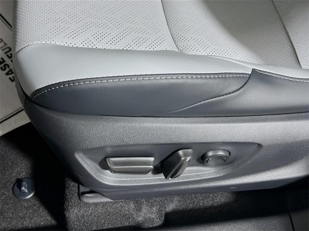 new 2026 Subaru Solterra car, priced at $41,238