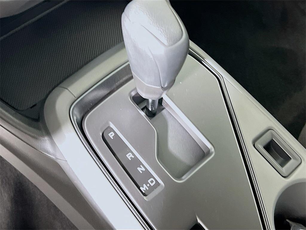 new 2026 Subaru Crosstrek car, priced at $30,018