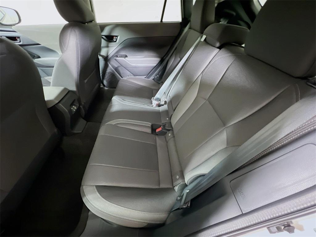 new 2026 Subaru Crosstrek car, priced at $30,018