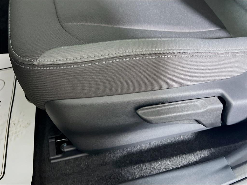 new 2026 Subaru Crosstrek car, priced at $30,018