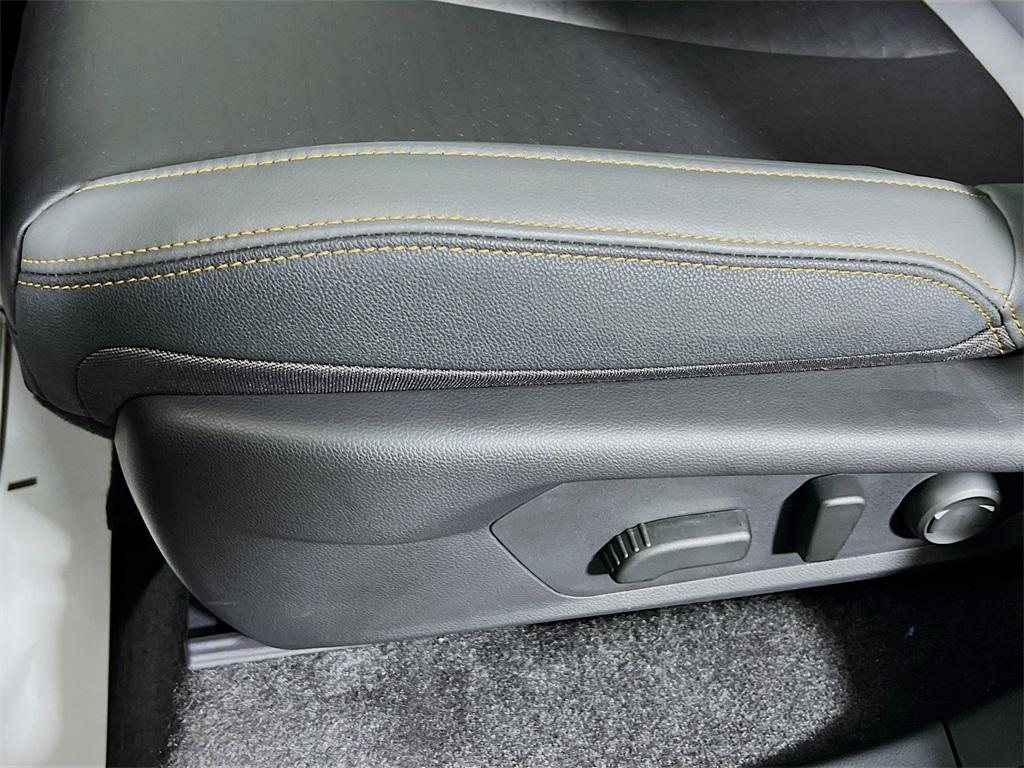 new 2026 Subaru Forester car, priced at $41,853