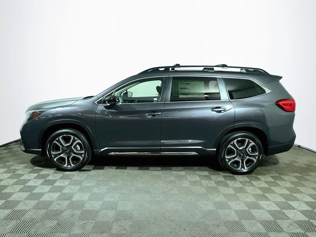 new 2026 Subaru Ascent car, priced at $50,713