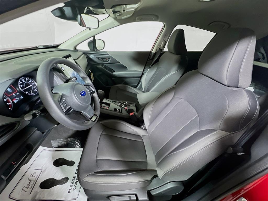 new 2026 Subaru Crosstrek car, priced at $29,988