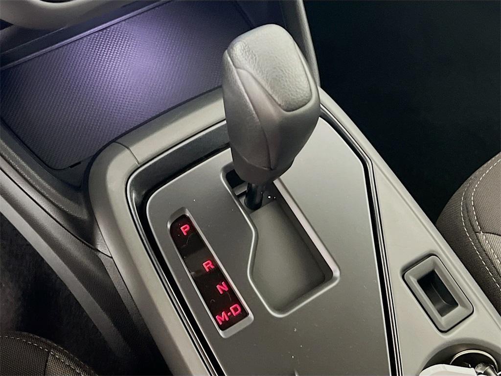 new 2026 Subaru Crosstrek car, priced at $29,988