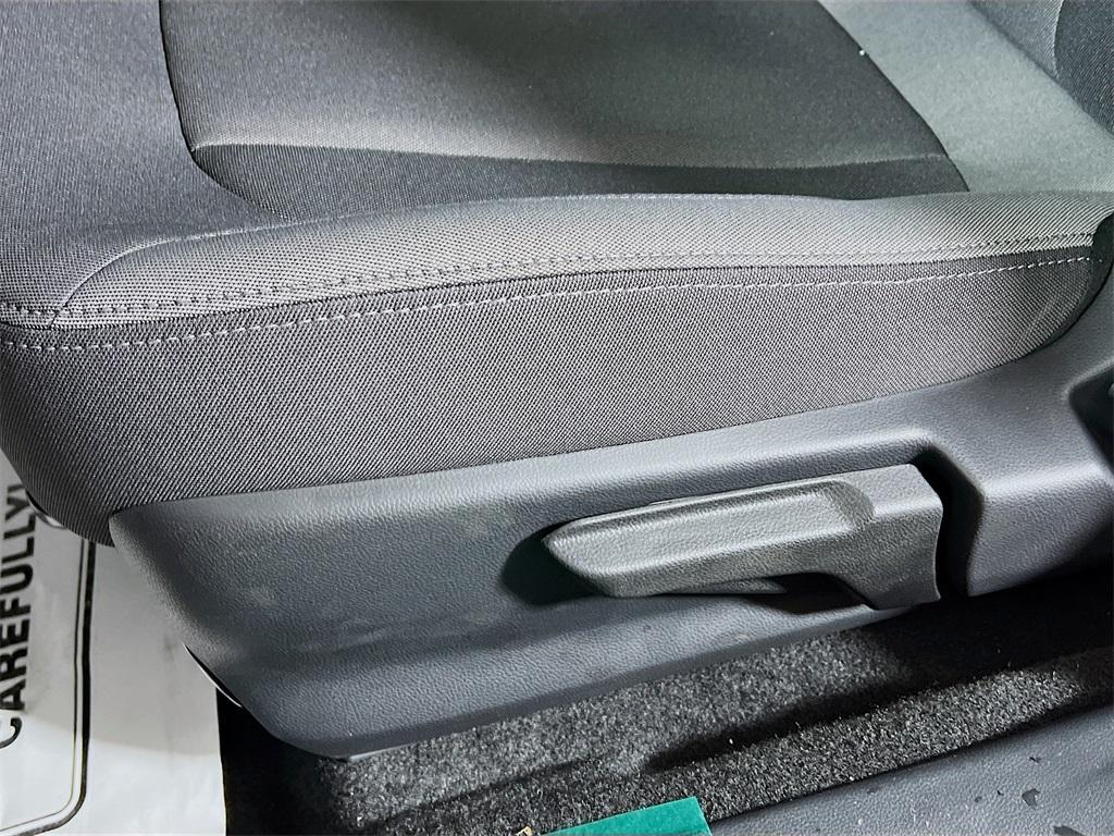 new 2026 Subaru Crosstrek car, priced at $29,988