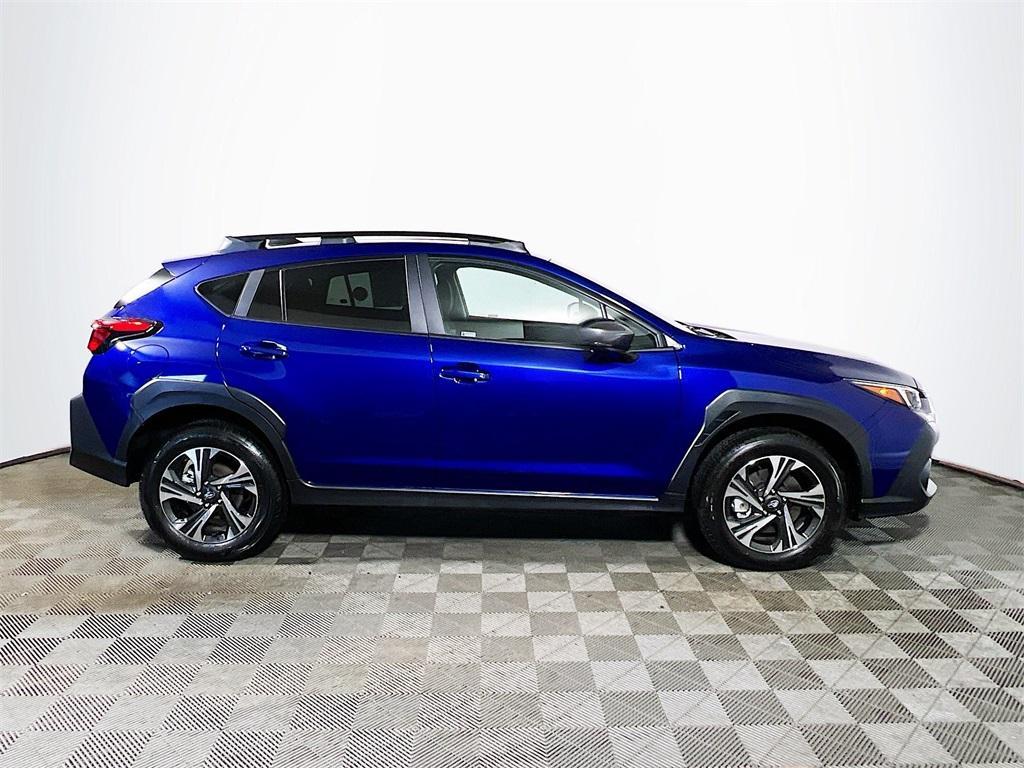 new 2026 Subaru Crosstrek car, priced at $32,193