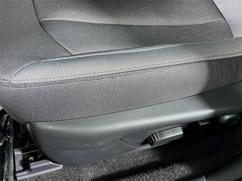 new 2026 Subaru Crosstrek car, priced at $32,193