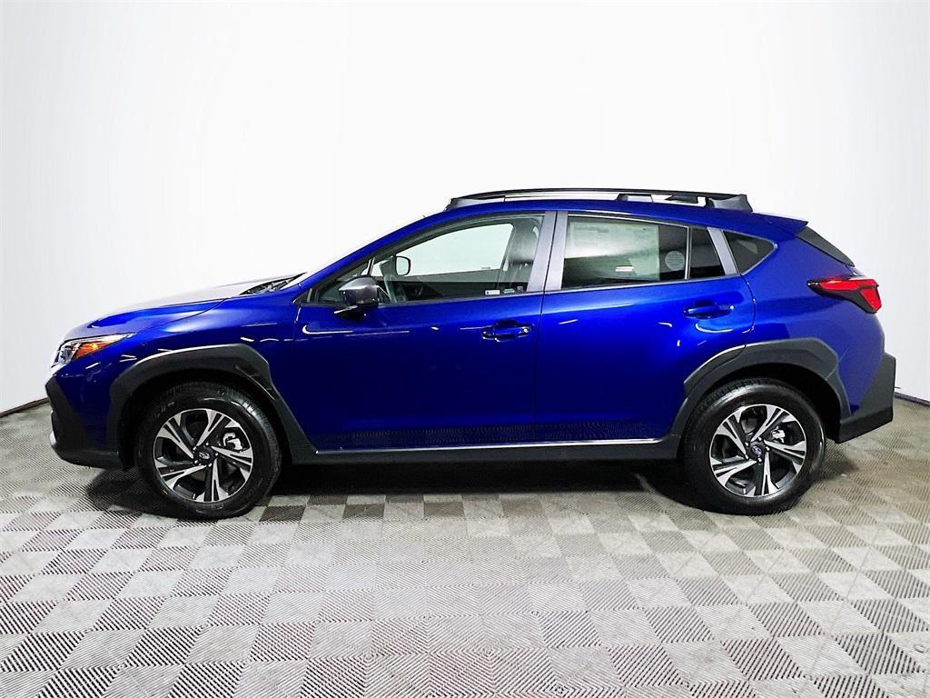 new 2026 Subaru Crosstrek car, priced at $32,193