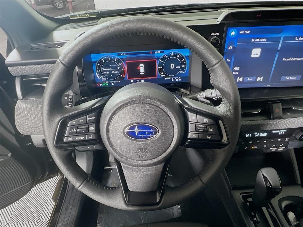 new 2026 Subaru Outback car, priced at $36,839