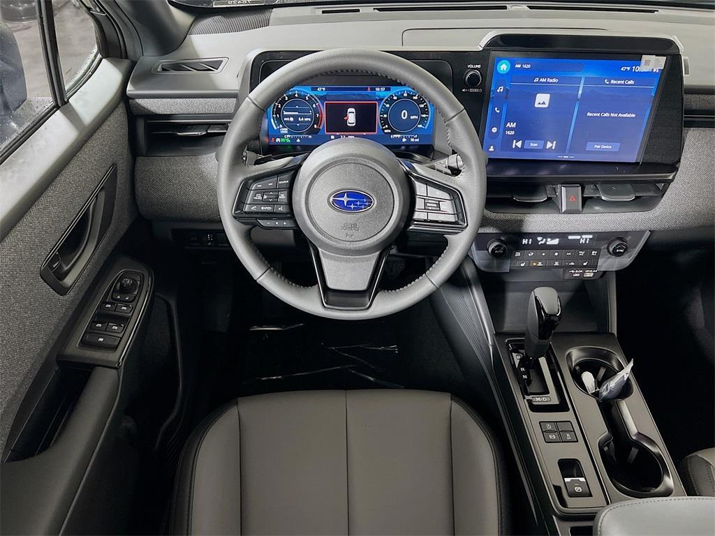 new 2026 Subaru Outback car, priced at $36,839