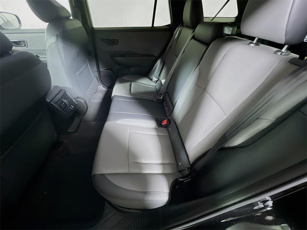 new 2026 Subaru Outback car, priced at $36,839