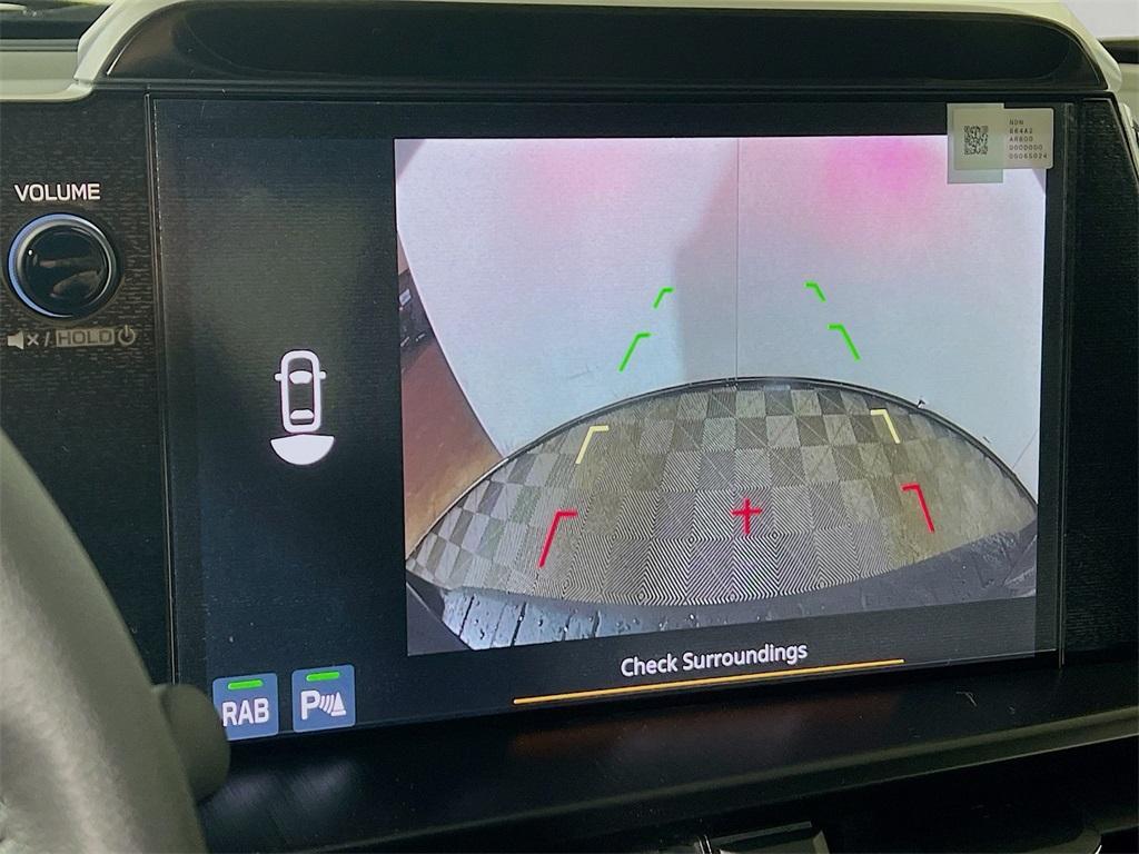 new 2026 Subaru Outback car, priced at $36,839