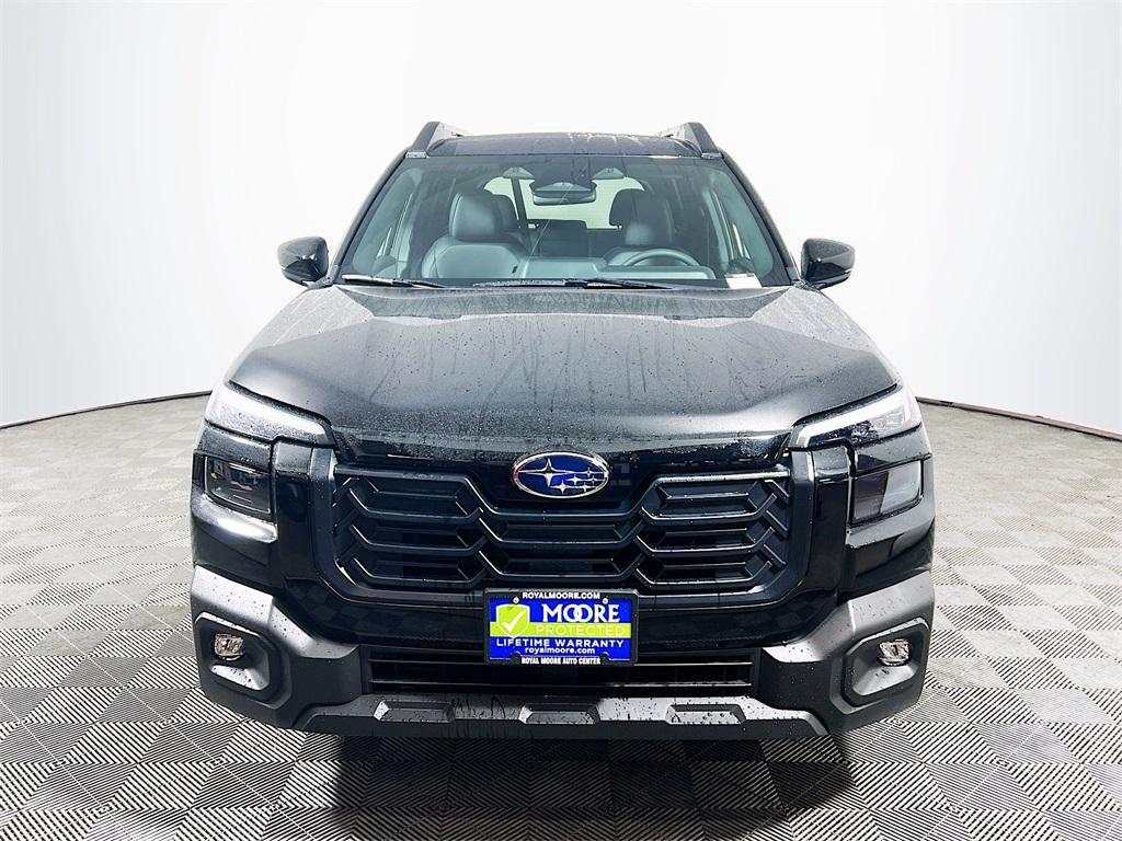 new 2026 Subaru Outback car, priced at $36,839