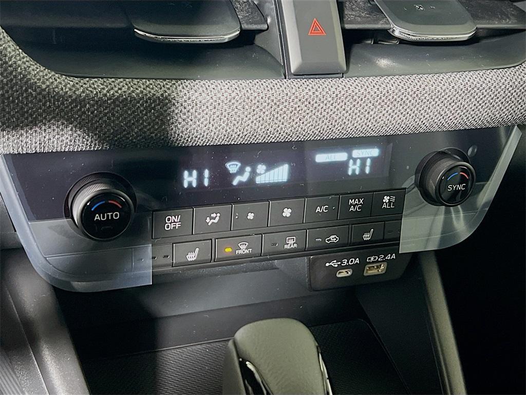 new 2026 Subaru Outback car, priced at $36,839