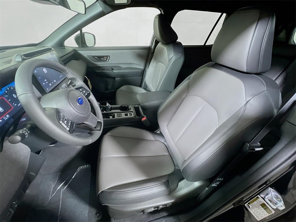 new 2026 Subaru Outback car, priced at $36,839