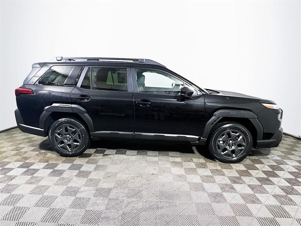 new 2026 Subaru Outback car, priced at $36,839