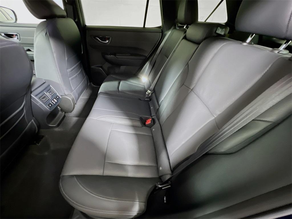 new 2026 Subaru Outback car, priced at $50,378