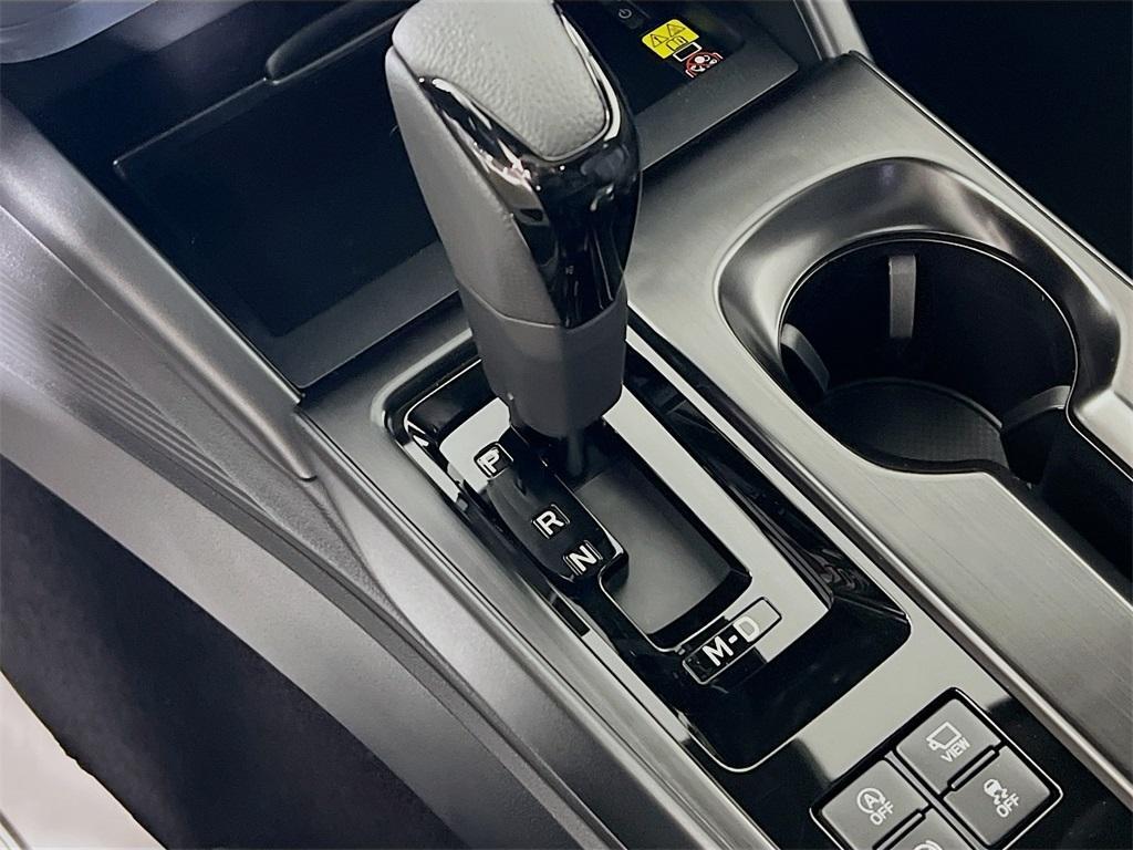 new 2026 Subaru Outback car, priced at $50,378