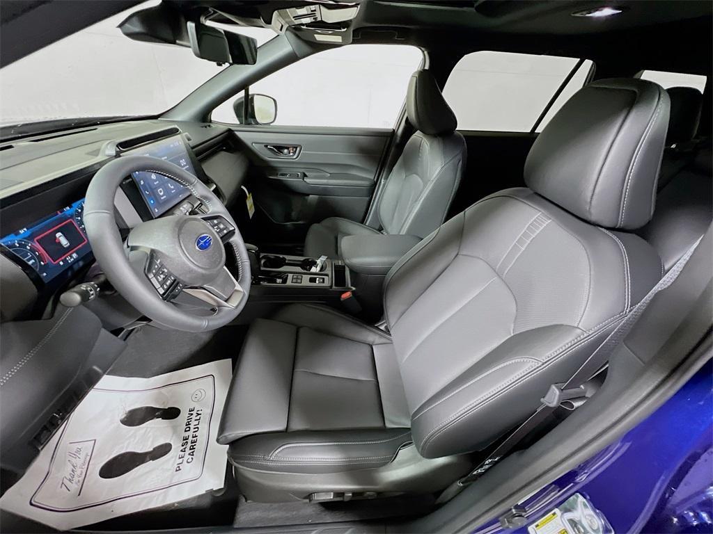 new 2026 Subaru Outback car, priced at $50,378