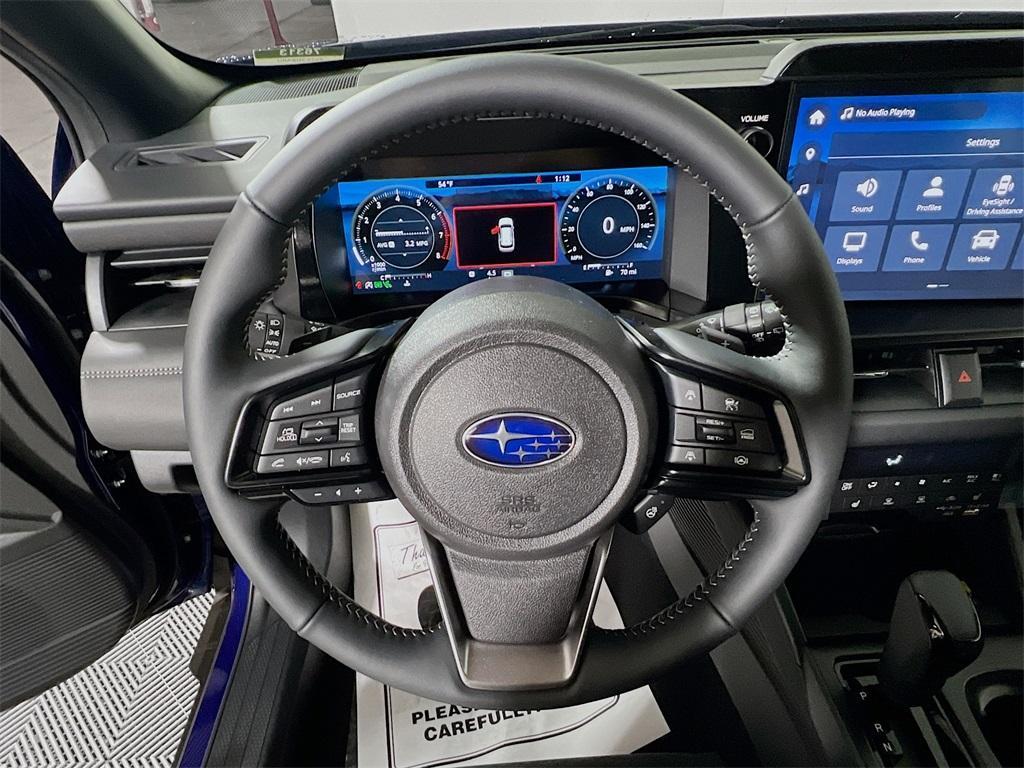 new 2026 Subaru Outback car, priced at $50,378