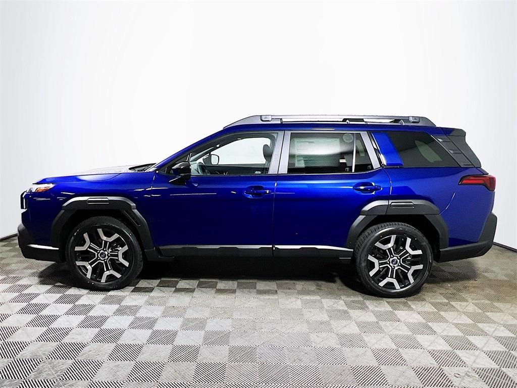 new 2026 Subaru Outback car, priced at $50,378