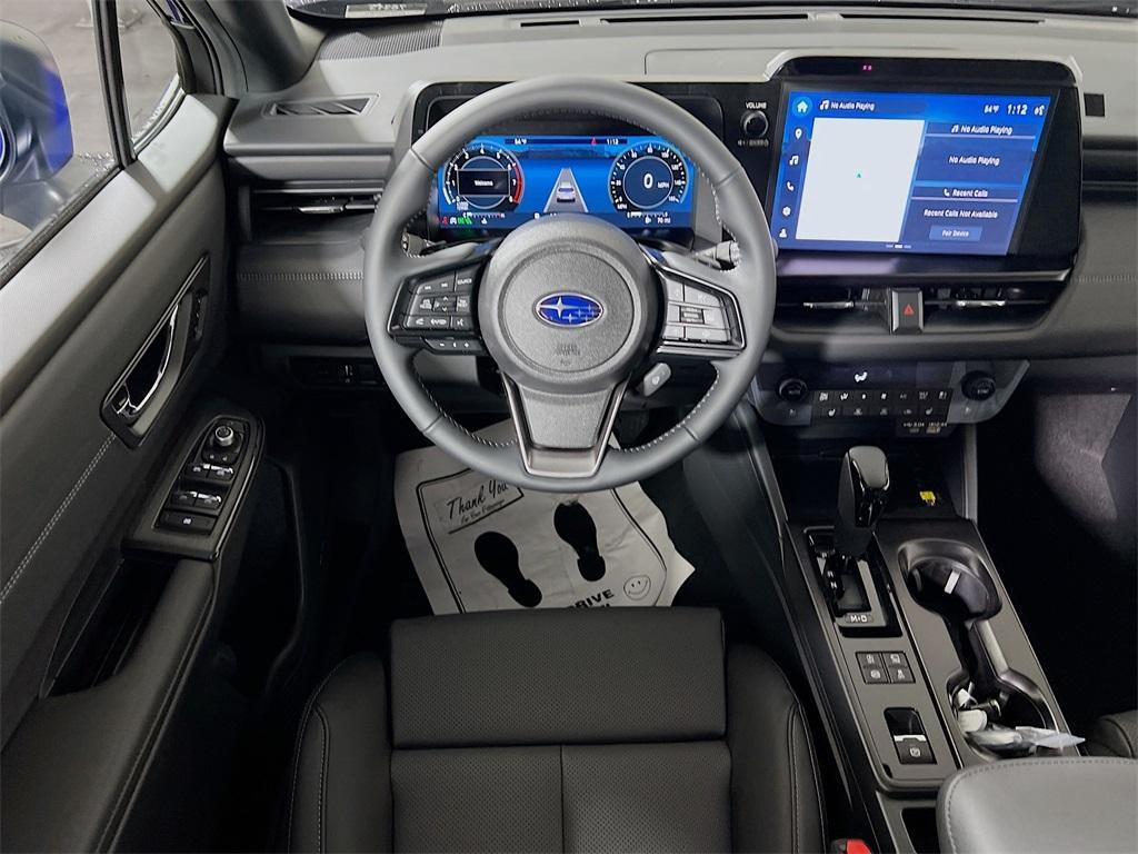 new 2026 Subaru Outback car, priced at $50,378