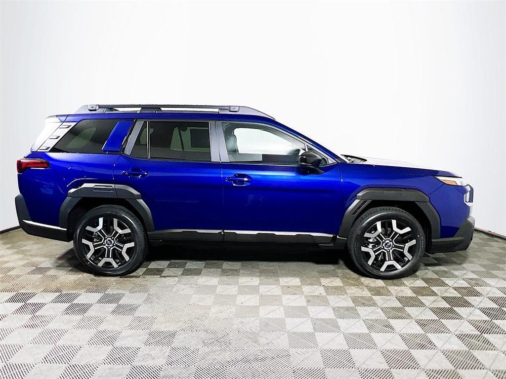 new 2026 Subaru Outback car, priced at $50,378