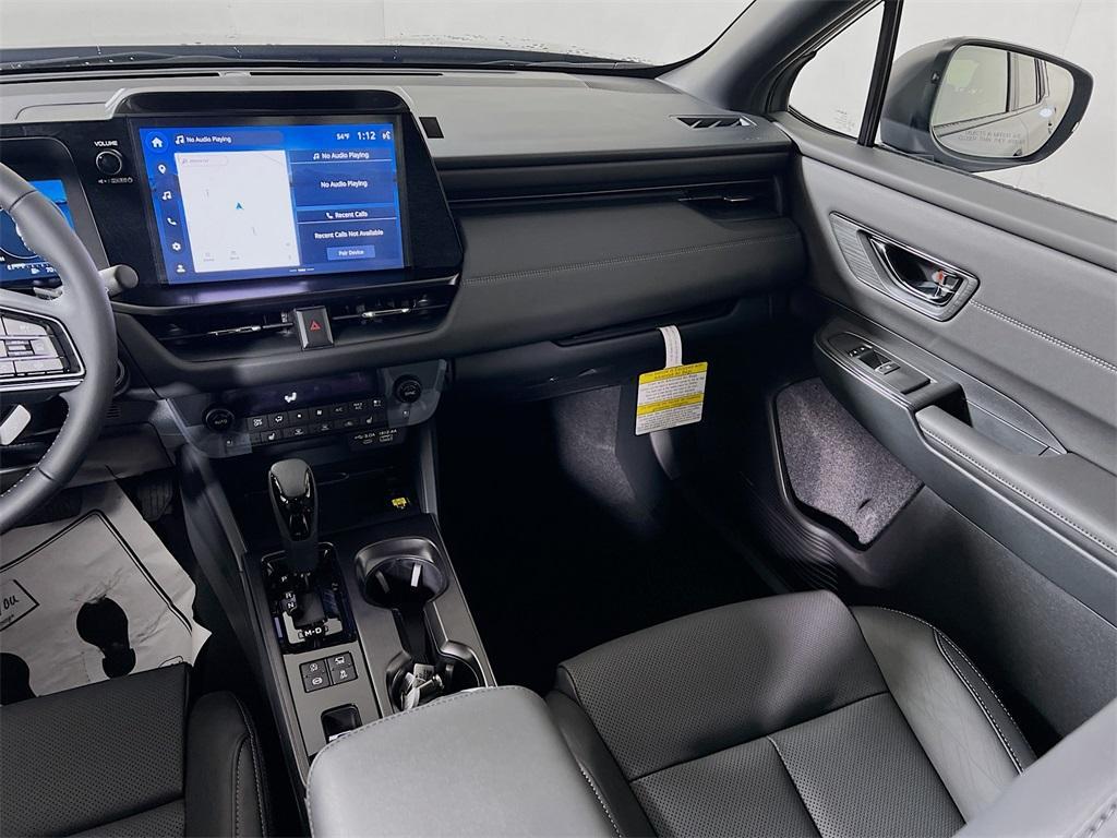 new 2026 Subaru Outback car, priced at $50,378