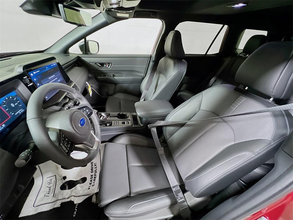 new 2026 Subaru Outback car, priced at $50,297