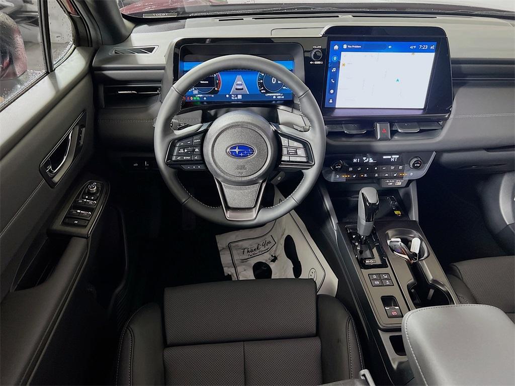 new 2026 Subaru Outback car, priced at $50,297