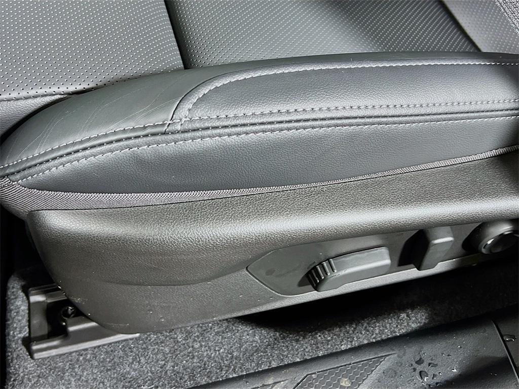 new 2026 Subaru Outback car, priced at $50,297