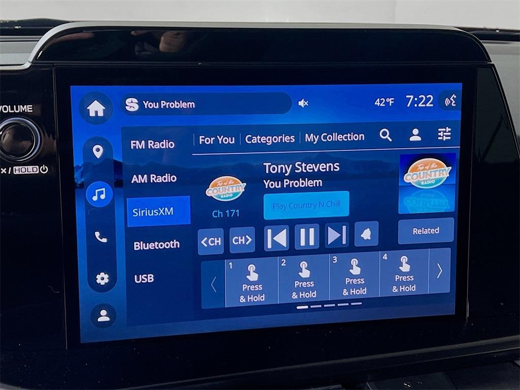 new 2026 Subaru Outback car, priced at $50,297