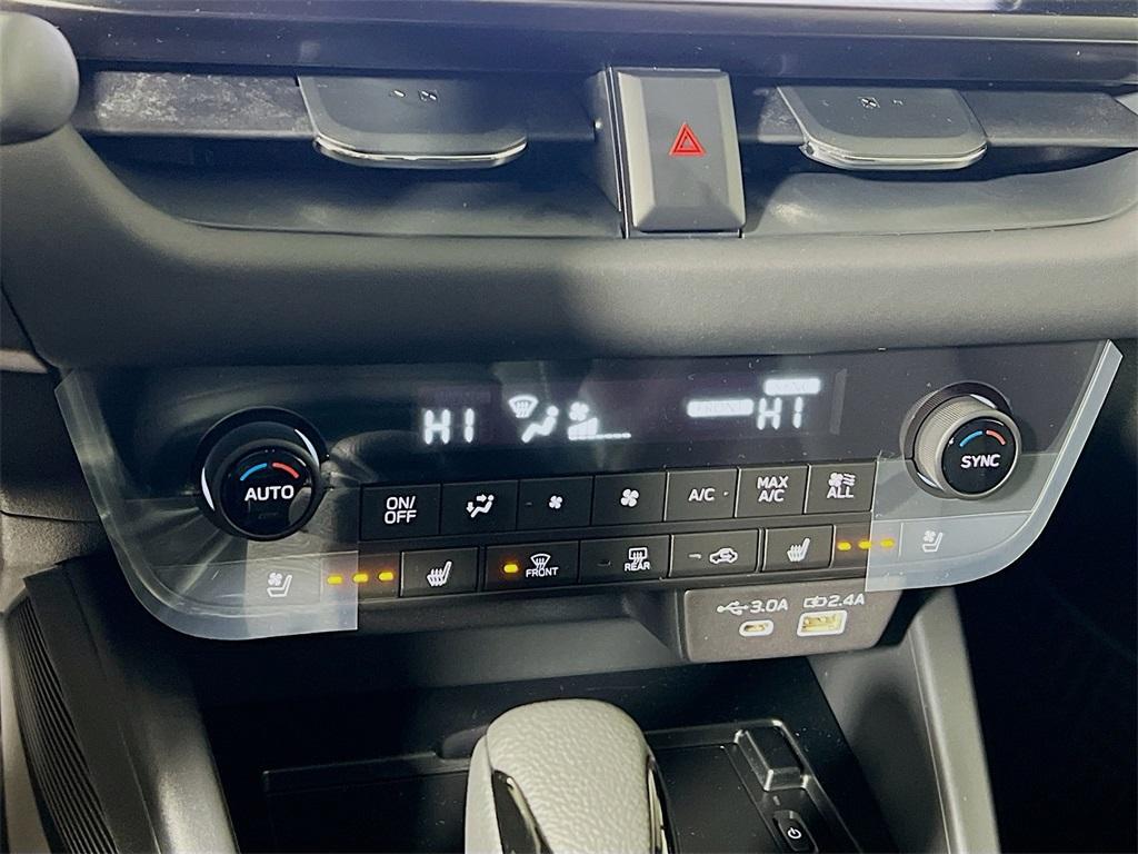 new 2026 Subaru Outback car, priced at $50,297