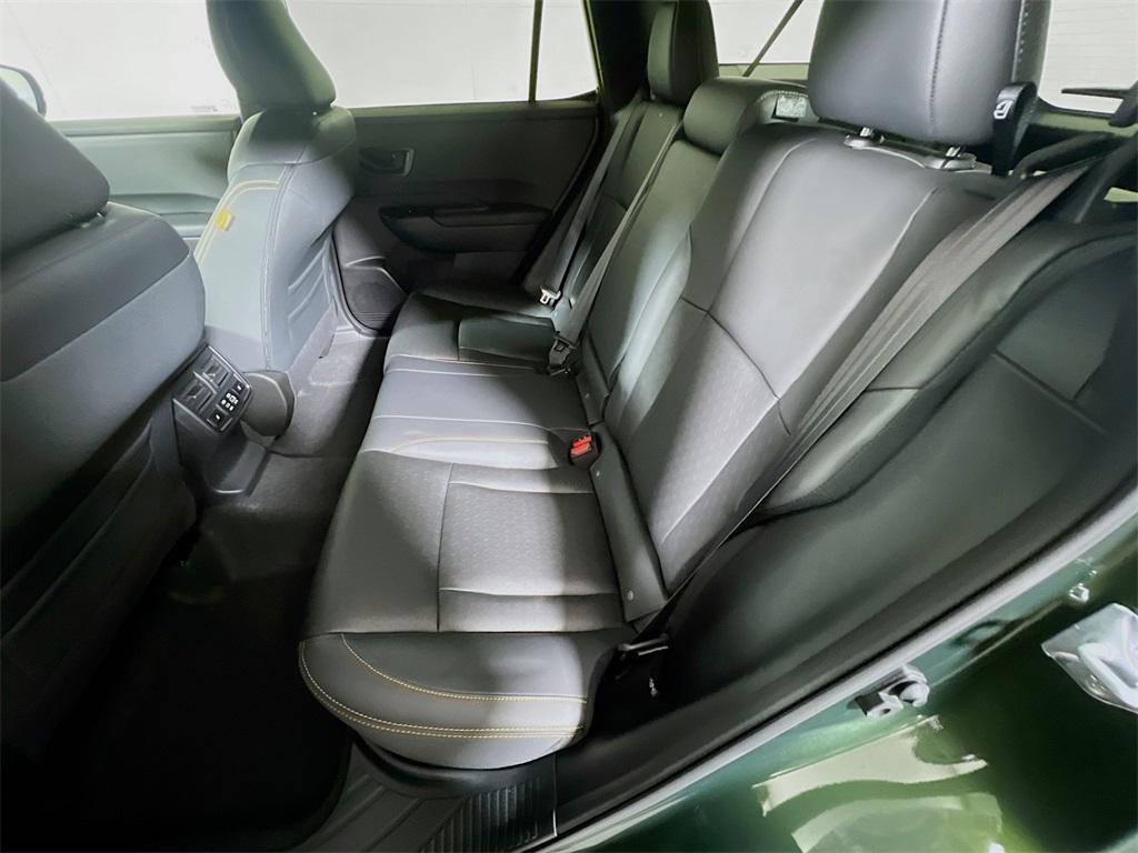 new 2026 Subaru Outback car, priced at $48,145