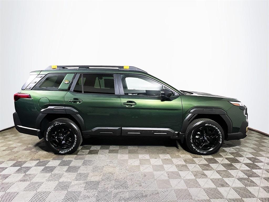 new 2026 Subaru Outback car, priced at $48,145