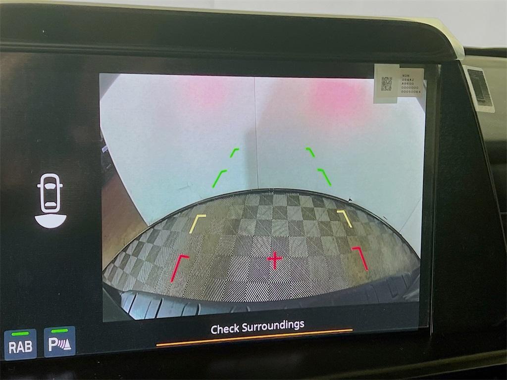 new 2026 Subaru Outback car, priced at $48,145