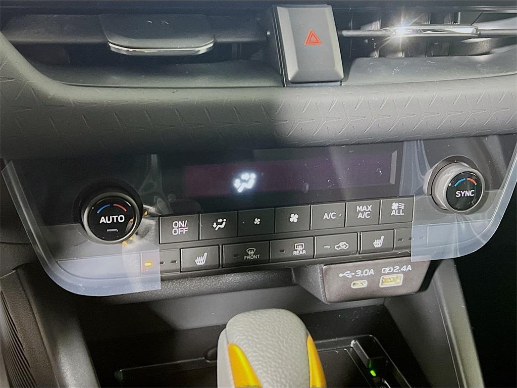 new 2026 Subaru Outback car, priced at $48,145