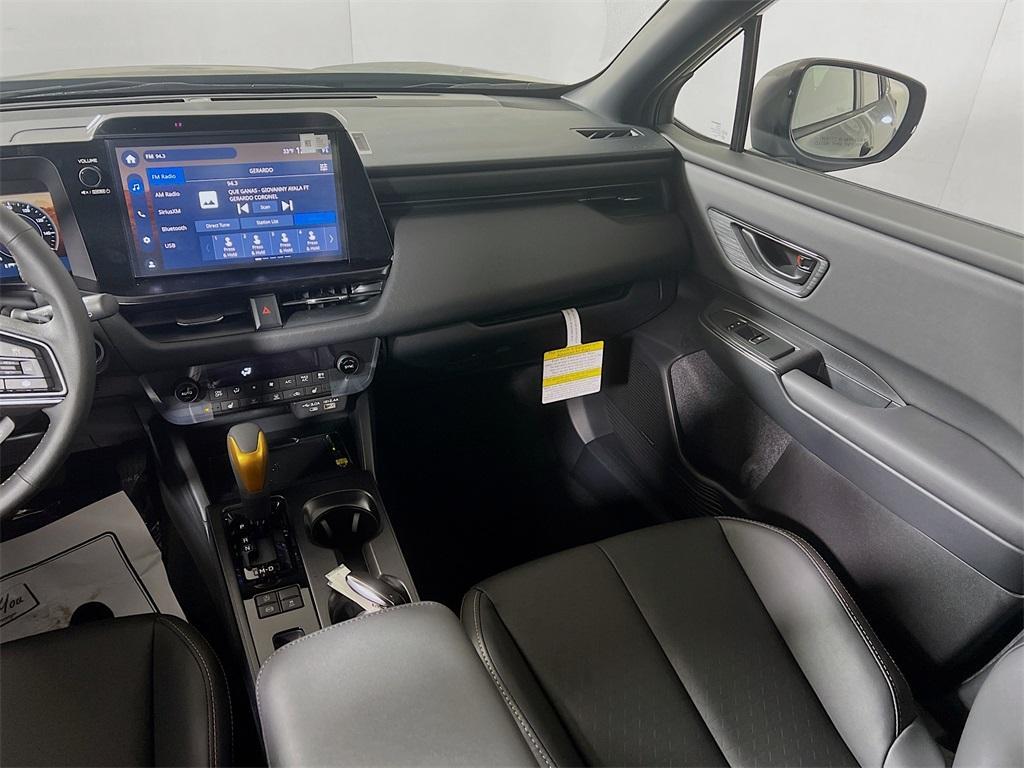 new 2026 Subaru Outback car, priced at $48,145