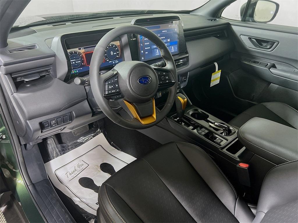 new 2026 Subaru Outback car, priced at $48,145