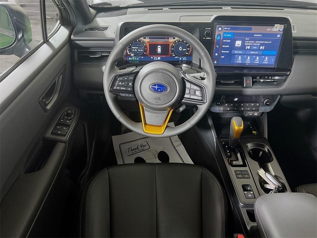 new 2026 Subaru Outback car, priced at $48,145