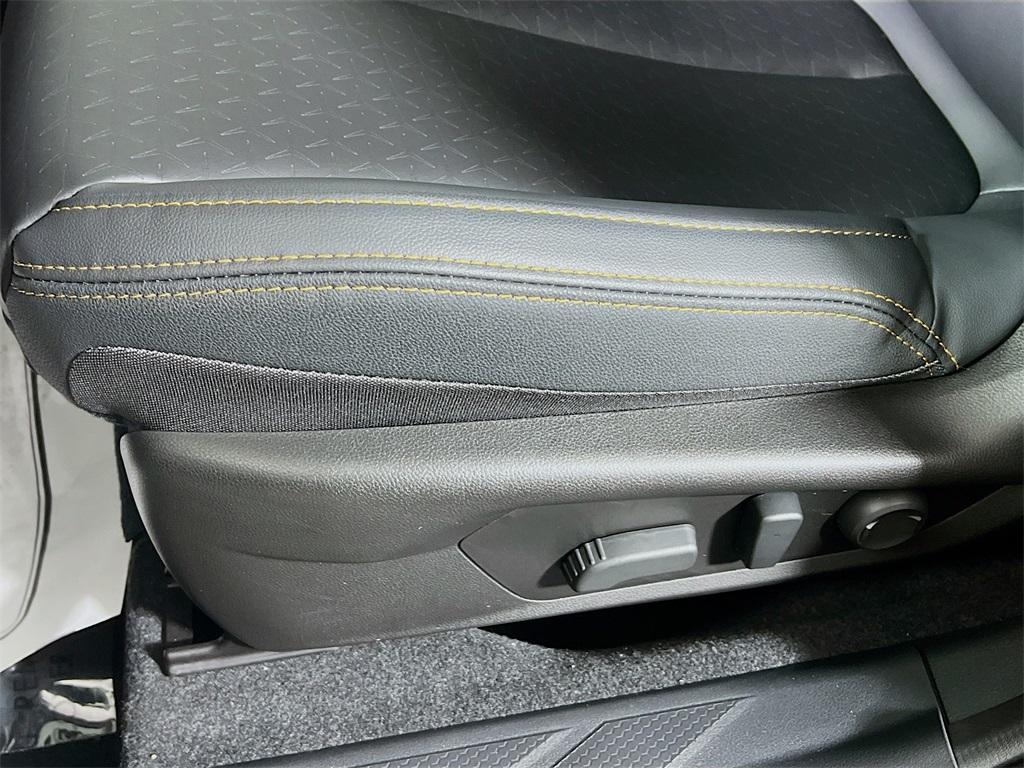 new 2026 Subaru Outback car, priced at $48,145