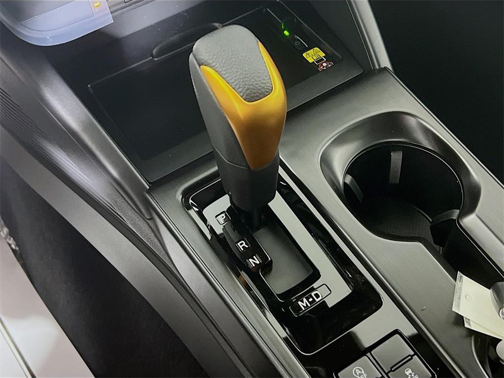 new 2026 Subaru Outback car, priced at $48,145