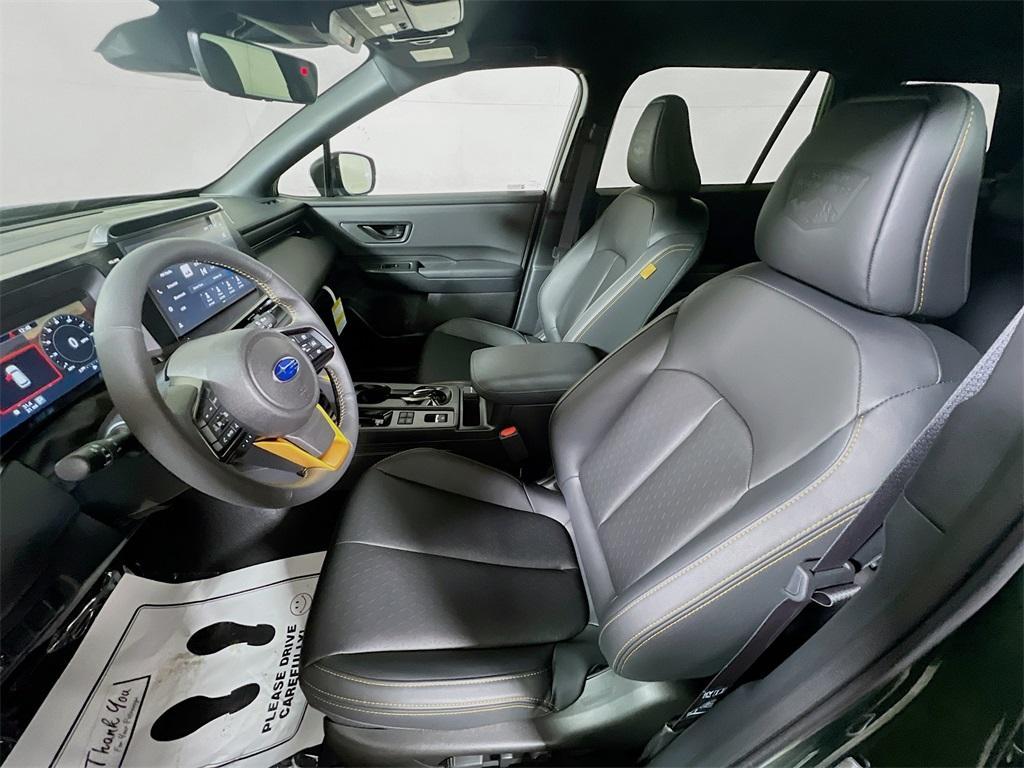 new 2026 Subaru Outback car, priced at $48,145