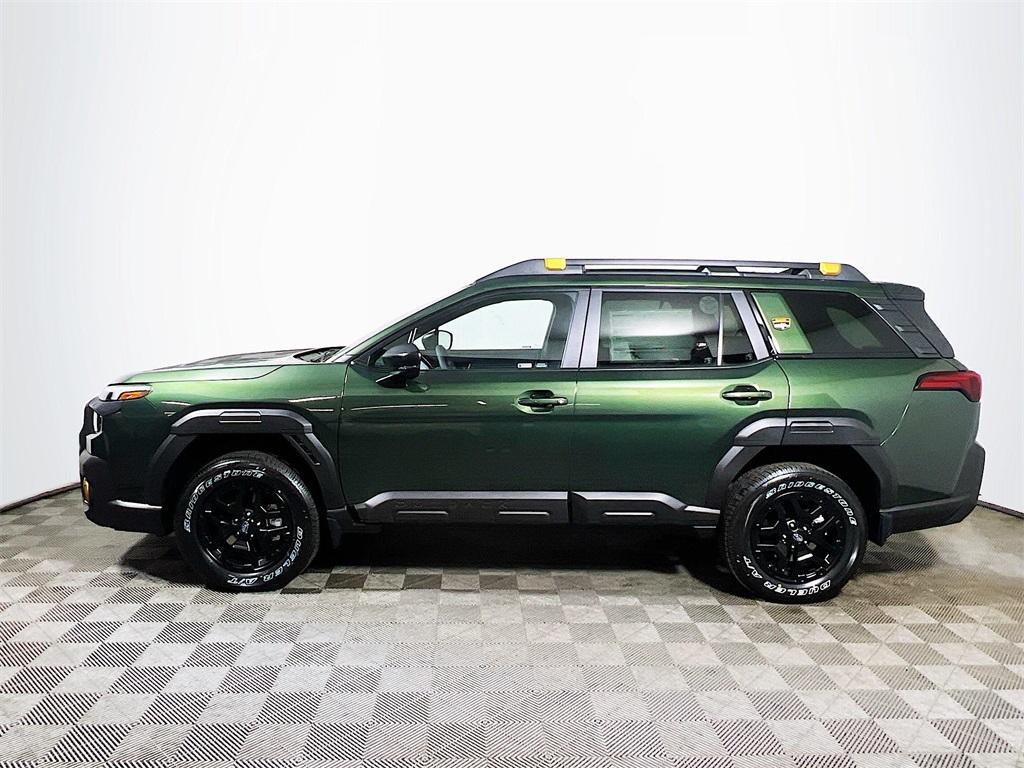 new 2026 Subaru Outback car, priced at $48,145