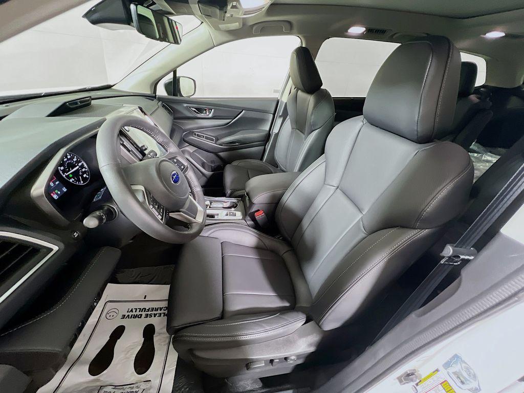 new 2026 Subaru Ascent car, priced at $50,269