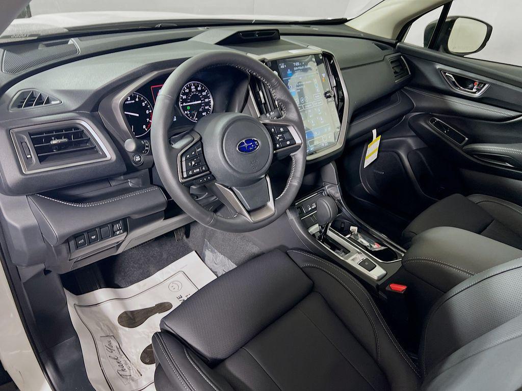 new 2026 Subaru Ascent car, priced at $50,269