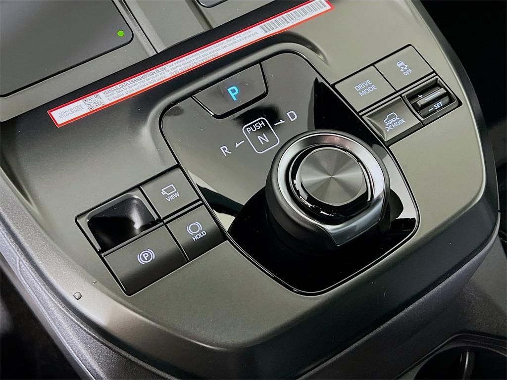 new 2026 Subaru Solterra car, priced at $43,663