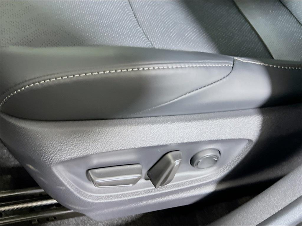 new 2026 Subaru Solterra car, priced at $43,663