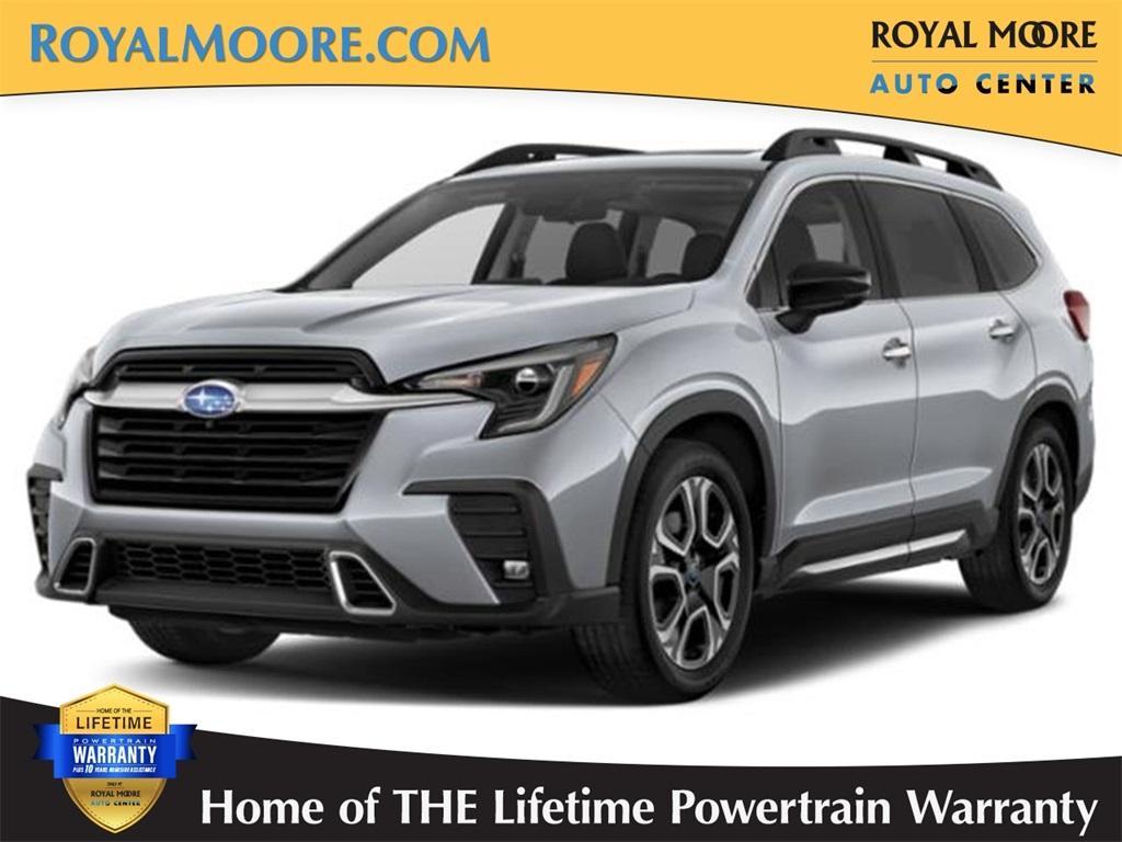new 2026 Subaru Ascent car, priced at $54,909